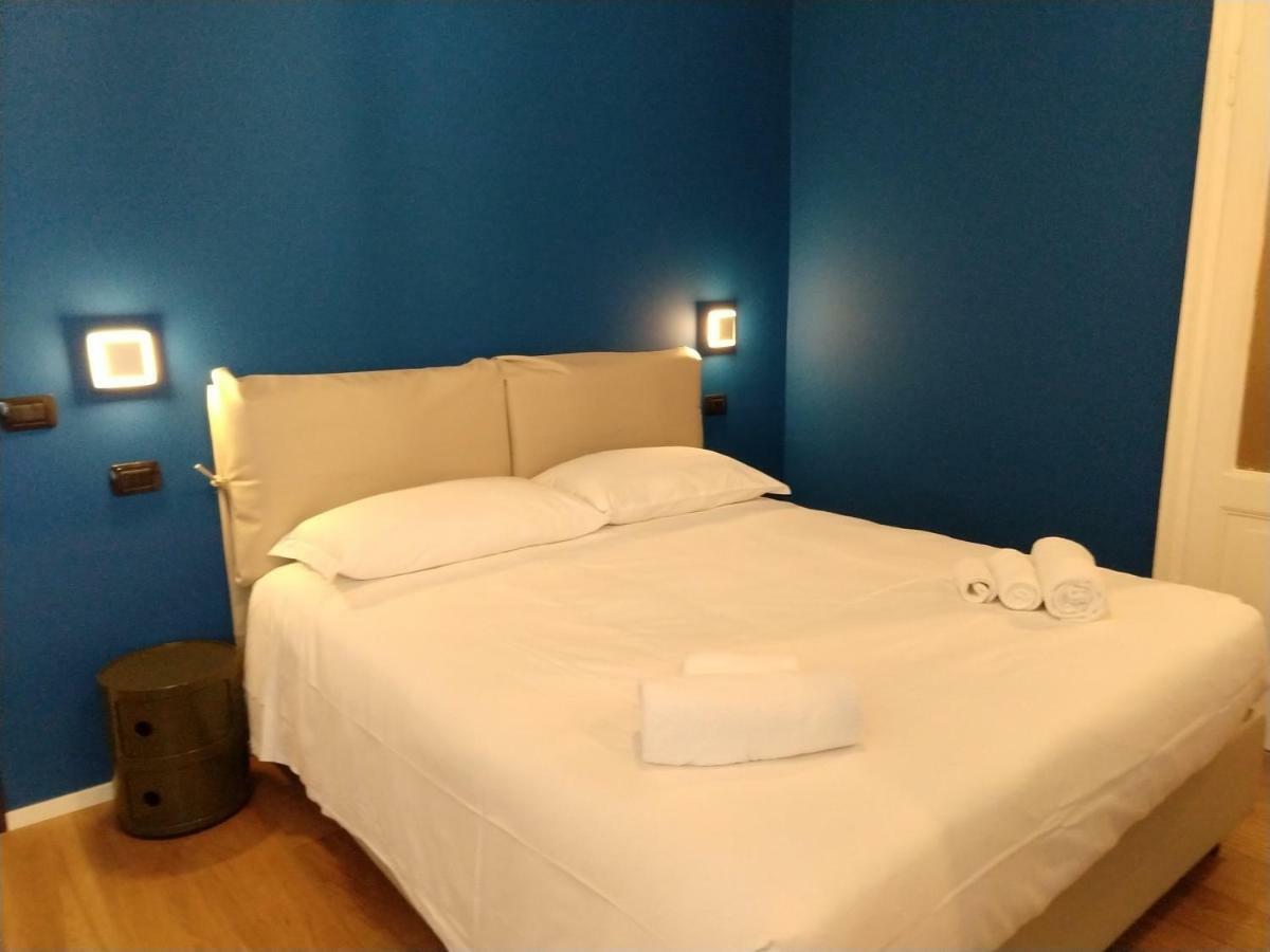 Blue Design Suite Milan Exterior photo